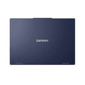Лаптоп LENOVO IdeaPad 5 2-in-1, AMD Ryzen 7 250, 15.3 инча, 16 GB DDR5, 512 GB PCIe, Windows 11 Home, Cosmic Blue
