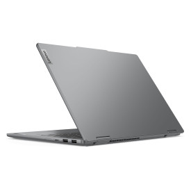 Лаптоп LENOVO IdeaPad 5 2-in-1, Snapdragon X1P42100, 14 инча, WUXGA OLED, Touch, 16GB DDR5, 1TB SSD, Windows 11 Home