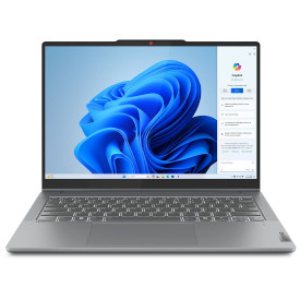 Лаптоп LENOVO IdeaPad 5 2-in-1, Snapdragon X1P42100, 14 инча, WUXGA OLED, Touch, 16GB DDR5, 1TB SSD, Windows 11 Home