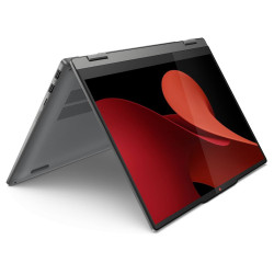 Лаптоп LENOVO IdeaPad 5 2-in-1, Snapdragon X1P42100, 14 инча, WUXGA OLED, Touch, 16GB DDR5, 1TB SSD, Windows 11 Home