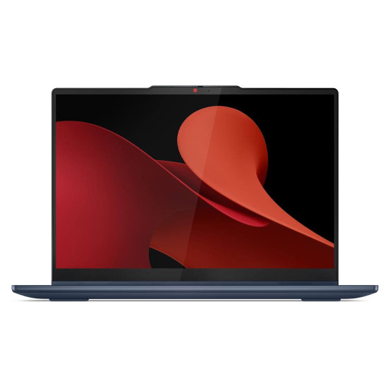 Лаптоп LENOVO IdeaPad 5 2in1, AMD Ryzen 5 8645HS, 14 инча, WUXGA Touch, 16GB DDR5, 512GB SSD