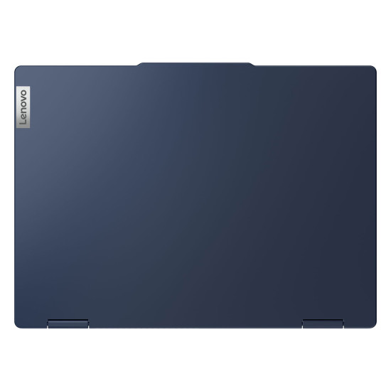 Лаптоп LENOVO IdeaPad 5 2in1, AMD Ryzen 5 8645HS, 14 инча, WUXGA Touch, 16GB DDR5, 512GB SSD