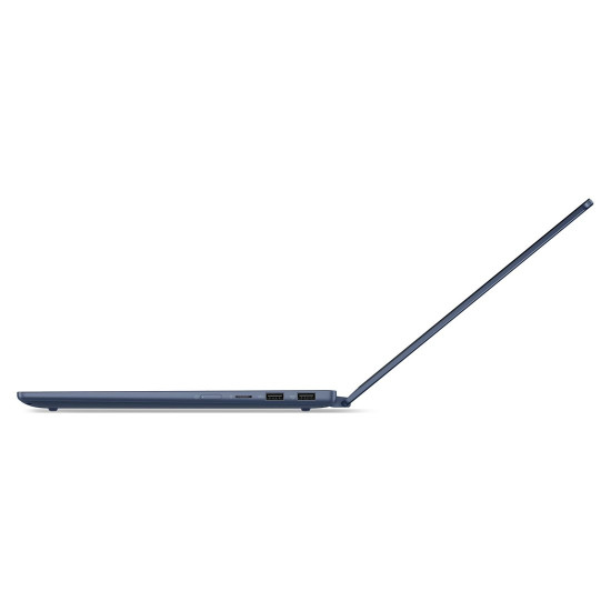 Лаптоп LENOVO IdeaPad 5 2in1, AMD Ryzen 5 8645HS, 14 инча, WUXGA Touch, 16GB DDR5, 512GB SSD