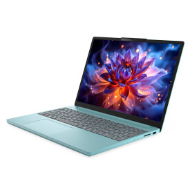 Лаптоп LENOVO IdeaPad Slim 3, Intel Core 5 315, 15.3 инча, WUXGA, 16 GB RAM, 512 GB SSD, без операционна система