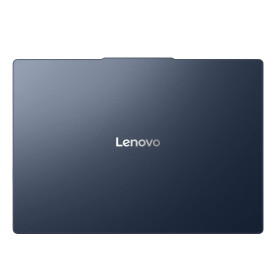 Лаптоп LENOVO IdeaPad Slim 3, Intel Core i5-13420H, 15.3 инча, WUXGA, 16GB DDR5, 512GB SSD, Cosmic Blue