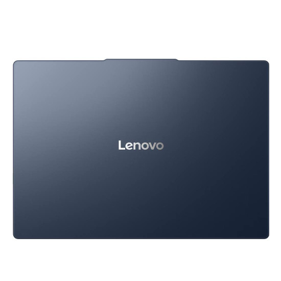 Лаптоп LENOVO IdeaPad Slim 3, Intel Core i5-13420H, 15.3 инча, WUXGA, 16GB DDR5, 512GB SSD, Cosmic Blue