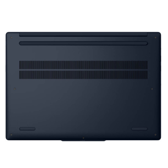 Лаптоп LENOVO IdeaPad Slim 3, Intel Core i5-13420H, 15.3 инча, WUXGA, 16GB DDR5, 512GB SSD, Cosmic Blue