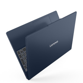 Лаптоп LENOVO IdeaPad Slim 3, Intel Core i5-13420H, 15.3 инча, WUXGA, 16GB DDR5, 512GB SSD, Cosmic Blue