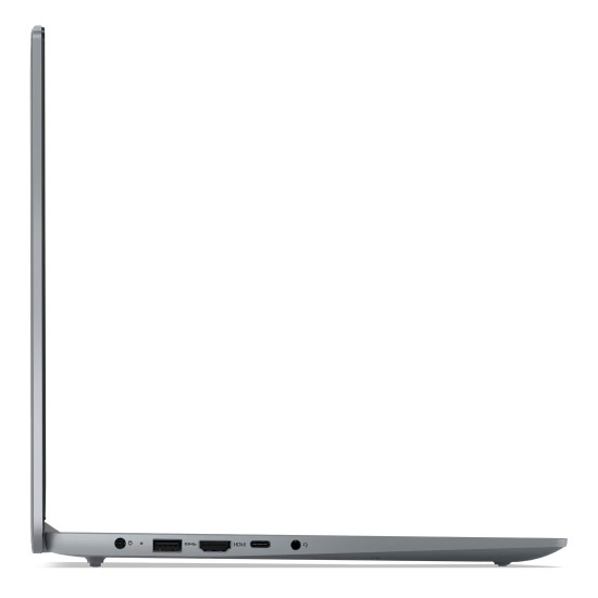 Лаптоп LENOVO IdeaPad Slim 3, Intel Core i7-13620H, 15.6 инча FHD AG, 16GB DDR5, 1TB SSD
