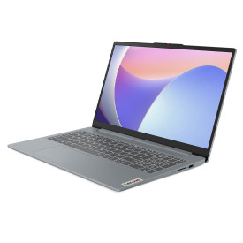 Лаптоп LENOVO IdeaPad Slim 3, Intel Core i7-13620H, 15.6 инча FHD AG, 16GB DDR5, 1TB SSD