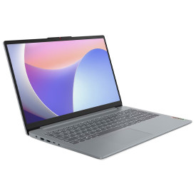 Лаптоп LENOVO IdeaPad Slim 3, Intel Core i7-13620H, 15.6 инча FHD AG, 16GB DDR5, 1TB SSD