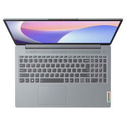 Лаптоп LENOVO IdeaPad Slim 3, Intel Core i7-13620H, 15.6 инча FHD AG, 16GB DDR5, 1TB SSD