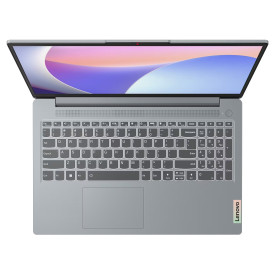Лаптоп LENOVO IdeaPad Slim 3, Intel Core i7-13620H, 15.6 инча FHD AG, 16GB DDR5, 1TB SSD