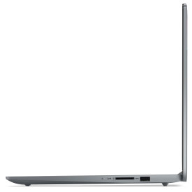 Лаптоп LENOVO IdeaPad Slim 3, Intel Core i7-13620H, 15.6 инча FHD AG, 16GB DDR5, 1TB SSD