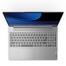 Лаптоп Lenovo IdeaPad Slim 5, Intel Core i5-13420H, 15.3 инча WUXGA, 32GB DDR5X, 512GB SSD