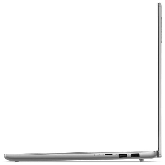 Лаптоп Lenovo IdeaPad Slim 5, Intel Core i5-13420H, 15.3 инча WUXGA, 32GB DDR5X, 512GB SSD