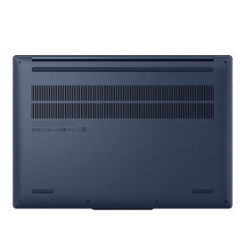 Лаптоп Lenovo IdeaPad Slim 5, Intel Core i5-13420H, 16 инча WUXGA 300N, 16GB DDR5, 512GB SSD, Cosmic Blue