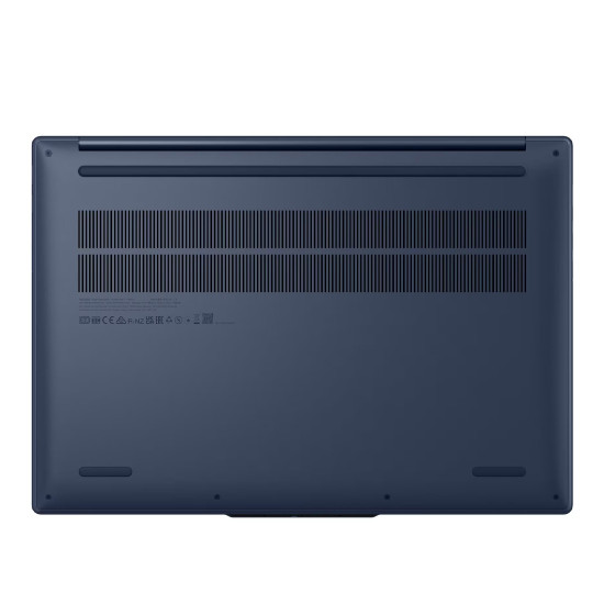 Лаптоп Lenovo IdeaPad Slim 5, Intel Core i5-13420H, 16 инча WUXGA 300N, 16GB DDR5, 512GB SSD, Cosmic Blue