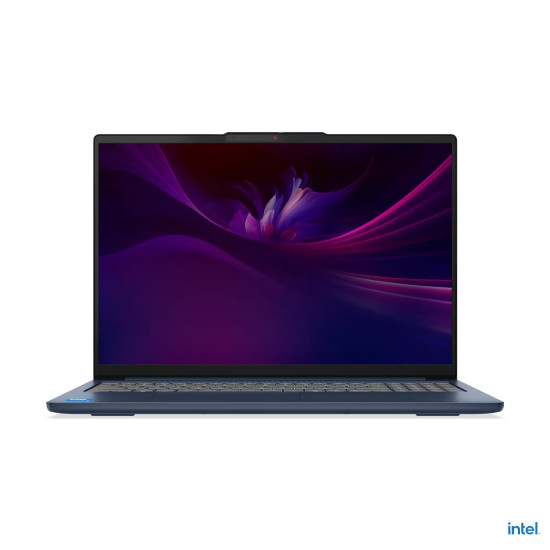 Лаптоп Lenovo IdeaPad Slim 5, Intel Core i5-13420H, 16 инча WUXGA 300N, 16GB DDR5, 512GB SSD, Cosmic Blue