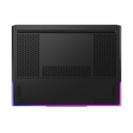 Лаптоп LENOVO Legion 9 18IAX10, Intel Core Ultra 9 275HX, 18 инча, WQUXGA, 440Hz, HDR, 64GB DDR5, 2TB SSD, RTX 5090 24GB, Windows 11 Pro, Eclipse Black