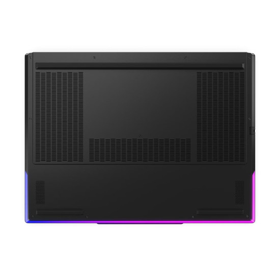 Лаптоп LENOVO Legion 9 18IAX10, Intel Core Ultra 9 275HX, 18 инча, WQUXGA, 440Hz, HDR, 64GB DDR5, 2TB SSD, RTX 5090 24GB, Windows 11 Pro, Eclipse Black