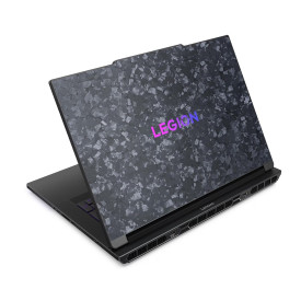 Лаптоп LENOVO Legion 9 18IAX10, Intel Core Ultra 9 275HX, 18 инча, WQUXGA, 440Hz, HDR, 64GB DDR5, 2TB SSD, RTX 5090 24GB, Windows 11 Pro, Eclipse Black