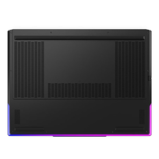 Лаптоп Lenovo Legion 9, Intel Core Ultra 9 275HX, 18 инча WQUXGA, 440Hz, HDR, 64GB DDR5, 2TB SSD, RTX 5090 24GB, Windows 11 Home, Eclipse Black