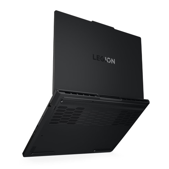 Лаптоп Lenovo Legion Pro 5 16ADR10, 16 инча, AMD Ryzen 7 7845HX, 32GB DDR5, 1TB SSD, NVIDIA GeForce RTX 4060 8GB, WQXGA, 165Hz, Eclipse Black