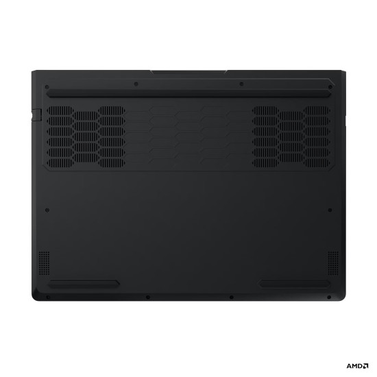 Лаптоп Lenovo Legion Pro 5, AMD Ryzen 9 8945HX, 16 инча WQXGA 500N 240Hz HDR, 32GB DDR5, 1TB SSD, RTX 5070 8GB, Eclipse Black