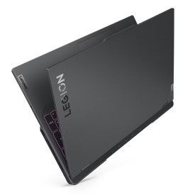 Лаптоп LENOVO Legion Pro 5, Intel Core i9-14900HX, 16 инча WQXGA, 240Hz, 32GB DDR5, 1TB SSD, RTX 4060 8GB