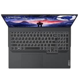Лаптоп LENOVO Legion Pro 5, Intel Core i9-14900HX, 16 инча WQXGA, 240Hz, 32GB DDR5, 1TB SSD, RTX 4060 8GB