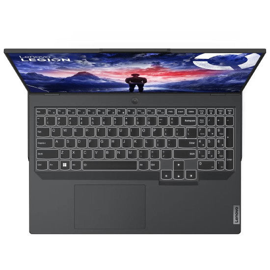 Лаптоп LENOVO Legion Pro 5, Intel Core i9-14900HX, 16 инча WQXGA, 240Hz, 32GB DDR5, 1TB SSD, RTX 4060 8GB