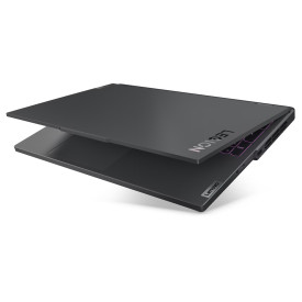 Лаптоп LENOVO Legion Pro 5, Intel Core i9-14900HX, 16 инча WQXGA, 240Hz, 32GB DDR5, 1TB SSD, RTX 4060 8GB