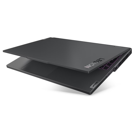 Лаптоп LENOVO Legion Pro 5, Intel Core i9-14900HX, 16 инча WQXGA, 240Hz, 32GB DDR5, 1TB SSD, RTX 4060 8GB