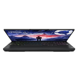 Лаптоп LENOVO Legion Pro 5, Intel Core i9-14900HX, 16 инча WQXGA, 240Hz, 32GB DDR5, 1TB SSD, RTX 4060 8GB