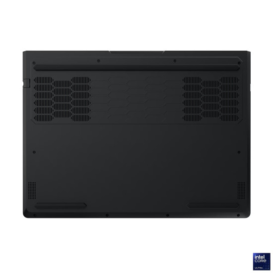 Лаптоп LENOVO Legion Pro 5, Intel Core Ultra 9 275HX, 16 инча WQXGA OLED, 500 нита, 165Hz, HDR, RTX 5070 Ti 12GB, 32GB DDR5 RAM, 1TB SSD, Eclipse Black