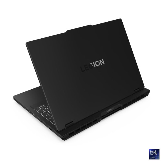 Лаптоп LENOVO Legion Pro 5, Intel Core Ultra 9 275HX, 16 инча, WQXGA, OLED, 500N, 165Hz, 32GB DDR5, 1TB SSD, RTX 5070 Ti 12GB, Eclipse Black