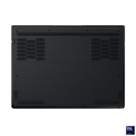 Лаптоп LENOVO Legion Pro 5, Intel Core Ultra 9 275HX, 16 инча, WQXGA, OLED, 500N, 165Hz, 32GB DDR5, 1TB SSD, RTX 5070 Ti 12GB, Eclipse Black