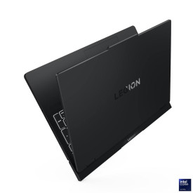 Лаптоп LENOVO Legion Pro 5, Intel Core Ultra 9 275HX, 16 инча, WQXGA, OLED, 500N, 165Hz, 32GB DDR5, 1TB SSD, RTX 5070 Ti 12GB, Eclipse Black