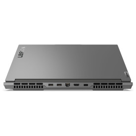 Лаптоп LENOVO Legion Slim 5, AMD Ryzen 7 8845HS, 16 инча, WQXGA, 165Hz, 16GB DDR5, 512GB SSD, RTX 4070 8GB