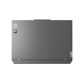 Лаптоп Lenovo LOQ 15AHP9, AMD Ryzen 7 7445HS, 15.6 инча, 16 GB RAM, 512 GB SSD, без операционна система, Luna Grey