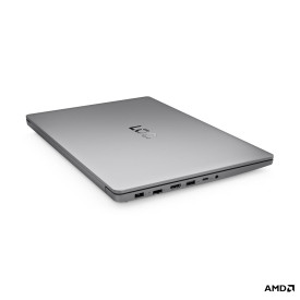 Лаптоп LENOVO LOQ AMD Ryzen 7 7735HS, 15.6 инча, FHD, 144Hz, 16GB DDR5, 512GB SSD, RTX4050 6GB, Luna Grey
