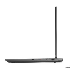 Лаптоп LENOVO LOQ Gaming, AMD Ryzen 7 8845HS, 15.6 инча, FHD, 144Hz, 16GB DDR5, 512GB SSD, RTX 4050 6GB