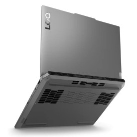Лаптоп LENOVO LOQ Gaming, Intel Core i5-13450HX, 15.6 инча, FHD, 144Hz, 16GB DDR5, 512GB SSD, RTX 4060 8GB