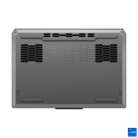 Лаптоп LENOVO LOQ, Intel Core i7-13650HX, 17.3 инча, FHD, 165Hz, sRGB, 24GB DDR5, 512GB SSD, RTX5050 8GB, Luna Grey
