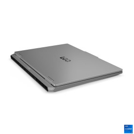 Лаптоп LENOVO LOQ, Intel Core i7-13650HX, 17.3 инча, FHD, 165Hz, sRGB, 24GB DDR5, 512GB SSD, RTX5050 8GB, Luna Grey