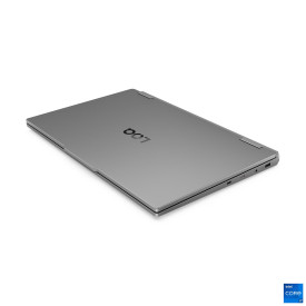 Лаптоп LENOVO LOQ, Intel Core i7-13650HX, 17.3 инча, FHD, 165Hz, sRGB, 24GB DDR5, 512GB SSD, RTX5050 8GB, Luna Grey
