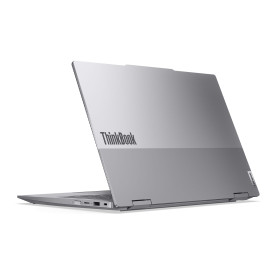 Лаптоп LENOVO ThinkBook 14 2-in-1 G4 IML, Intel Core Ultra 7 155U, 14 инча, 32GB, 1TB SSD, Windows 11 Pro
