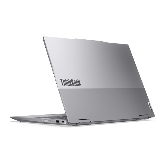 Лаптоп LENOVO ThinkBook 14 2-in-1 G4 IML, Intel Core Ultra 7 155U, 14 инча, 32GB, 1TB SSD, Windows 11 Pro