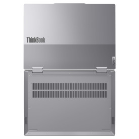 Лаптоп LENOVO ThinkBook 14 2-in-1 G4 IML, Intel Core Ultra 7 155U, 14 инча, 32GB, 1TB SSD, Windows 11 Pro
